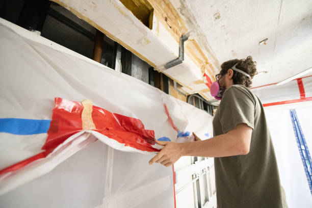 Best Airborne Mold Testing  in Ridgefield Park, NJ